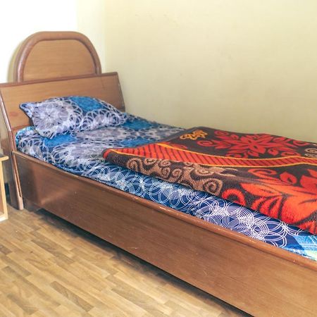 Midway Restaurants & Guest House Dhanaulti Exterior foto